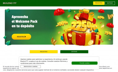fruticulturasustentable.cl screenshot