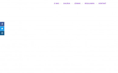 fryzjerdlapsow.bialystok.pl screenshot