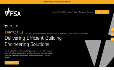 fsaeng.com screenshot
