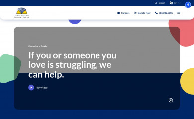 fsgctopeka.com screenshot
