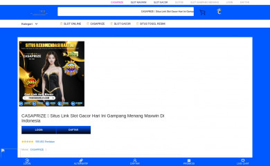 fsensitivity.com screenshot