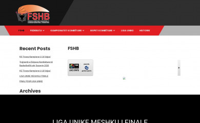 fshb.basketball screenshot
