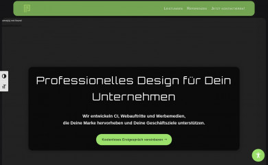 fsiweb.de screenshot