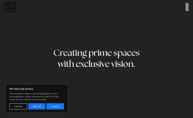 fsqdesignbuild.co.uk screenshot