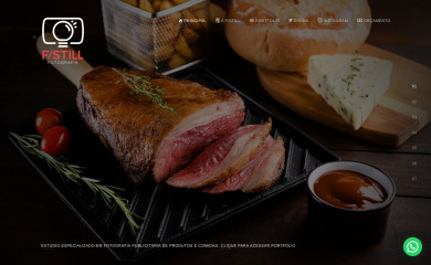 fstillfotografia.com.br screenshot