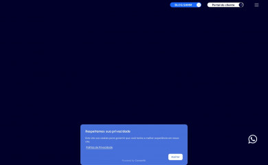 g8.net.br screenshot