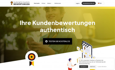 g-g-b.de screenshot