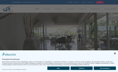 g-s-immobilien.com screenshot