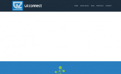 g2connection.co.za screenshot