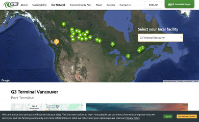 g3terminalvancouver.ca screenshot