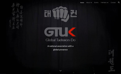 gt-uk.net screenshot