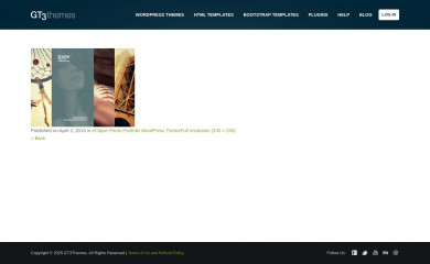 Eclipse Photo screenshot