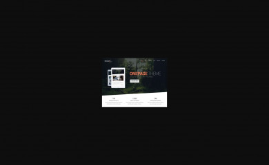 Sherwood WordPress Theme screenshot