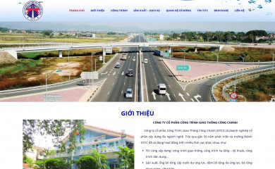gtccsg.com screenshot