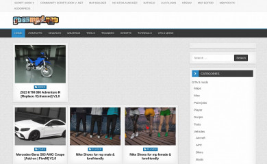 gta5mod.net screenshot