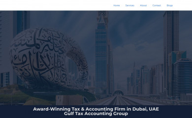 gtag.ae screenshot