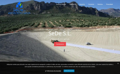 gtagrico.com screenshot