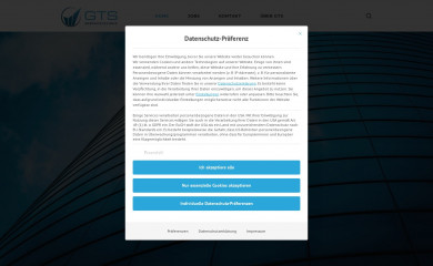 gts.nrw screenshot