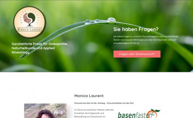 gtz-zell.de screenshot