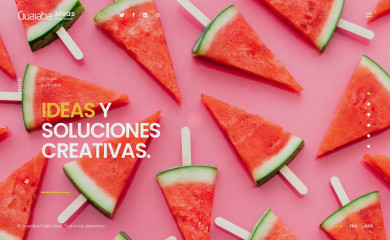 guaiaba.com screenshot