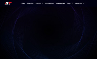 guardiantech.com.gh screenshot