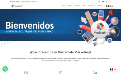 guatemalamarketing.com screenshot