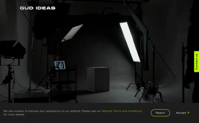 http://www.gudideas.co.uk/myGI screenshot