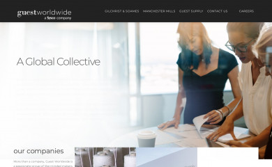 guestworldwide.com screenshot