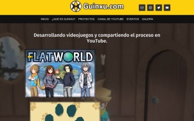 guinxu.com screenshot