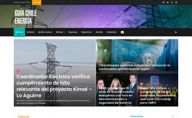 guiachileenergia.cl screenshot