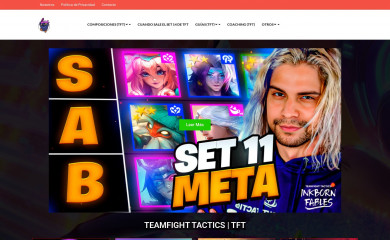 guiadeparche.com screenshot