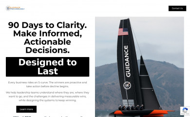 guidance-technology.com screenshot