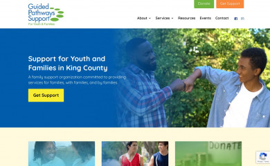 guidedpathways.org screenshot