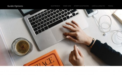 guideopts.com screenshot