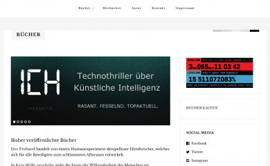 guidokniesel.de screenshot