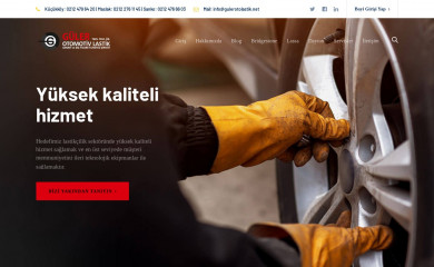 gulerotolastik.net screenshot