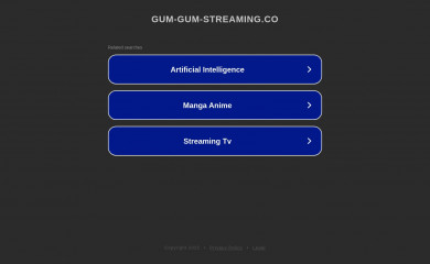 gum-gum-streaming.co screenshot