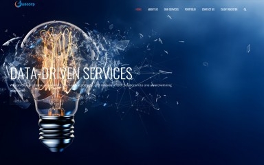 guscorp.com.ng screenshot