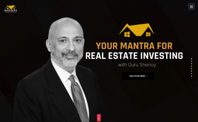 gurumantra.com.au screenshot