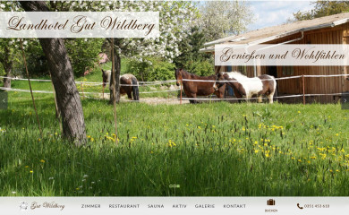 gut-wildberg.de screenshot