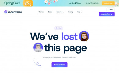 Restance screenshot