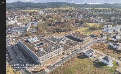 gutierrez-delafuente.com screenshot