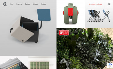 gutierrezyortega.com screenshot