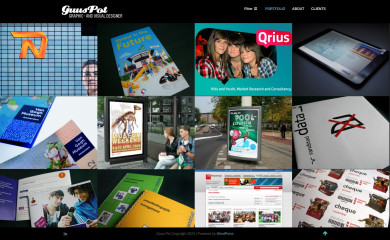 guuspot.nl screenshot