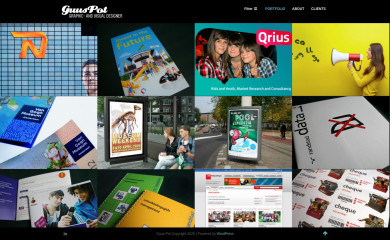 guuspot.nl screenshot