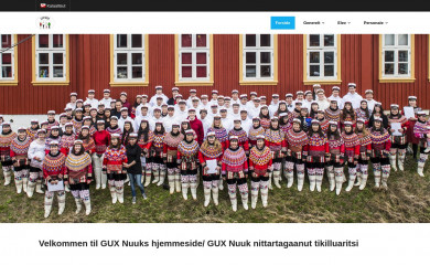 guxnuuk.gl screenshot