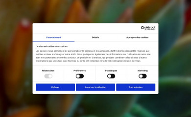 gvosphotos.fr screenshot