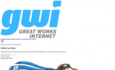 gwi.net screenshot