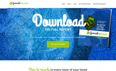 gwinnettrecycles.com screenshot