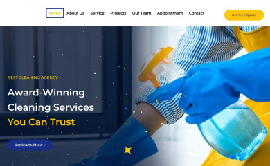 gx2services.com screenshot